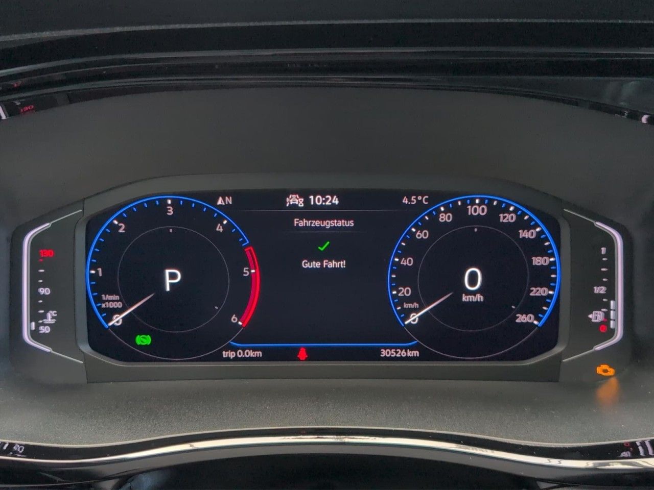 T6.1 California Ocean 2.0 TDI DSG Klima