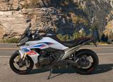 BMW R 1300 RS 'Performance' Jubiläumsangebot '50 Jah - RS 50