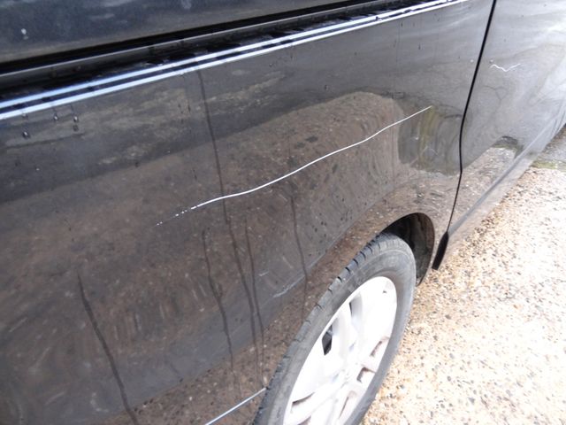 Fahrzeugabbildung Opel Vivaro B Kombi L1H1  2,9t/2.Hd/8-Sitz/AHK/Kamera