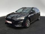 Ford Focus Turnier 1.0 EcoBoost Hybrid ST-Line 6-Gang - Ford Focus mit Benzin-Antrieb: Kombi, 1.6