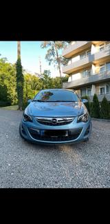 Opel Corsa D Facelift Ecoflex - Opel Corsa: D Facelift