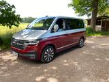 Volkswagen T6.1 Multivan 4M Standheizung Kamera