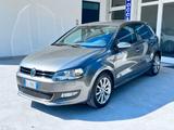 Volkswagen Polo 1.6 5 porte Highline BiFuel - Volkswagen Polo: Bifuel