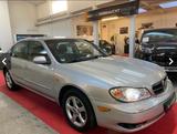 Nissan Maxima 3.0I Exclusive Exclusive - gebrauchte Nissan Maxima aus dem Jahr 2000