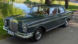 Mercedes-Benz 300 SE Königsflosse