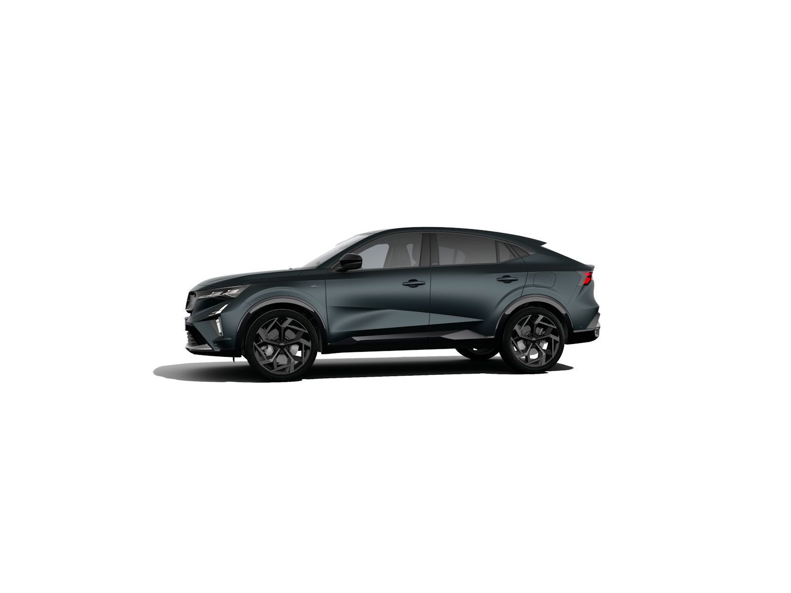 Renault Rafale Hypnotic Hybrid E-Tech 4x4 300 Plug-in imagem 2