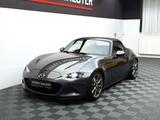 Mazda MX-5 Kazari*Neuwertig*H&R*RFK*SHZ*Bose* - Mazda MX-5 mit Panoramadach