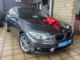 BMW 116 1 Limousine 5-trg. 116 i Advantage - gebrauchte BMW 116 aus dem Jahr 2017