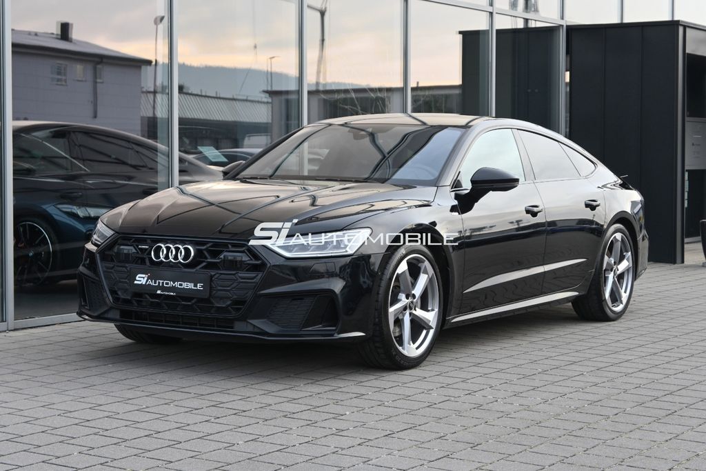 2024 Audi A7
