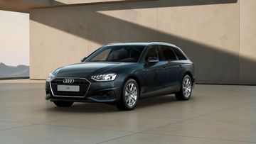 Audi A4 - 2