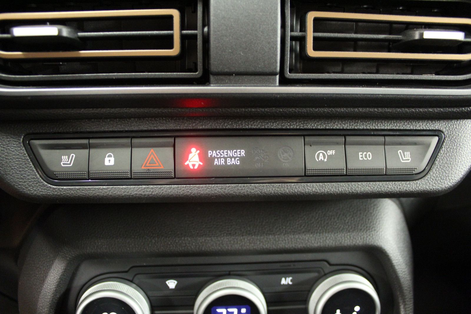 Fahrzeugabbildung Dacia Jogger Eco-G 100 Extreme+ 7-Sitzer *Benzin /LPG