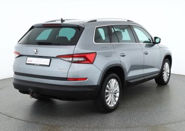 Skoda Kodiaq - 5
