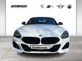 BMW Z4 M40i HUD DA ACC Adapt. LED HK - weiße BMW Z-Reihe