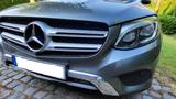 Mercedes-Benz GLC 250 4MATIC Autom. - - Mercedes-Benz GLC-Class: Privatanbieter