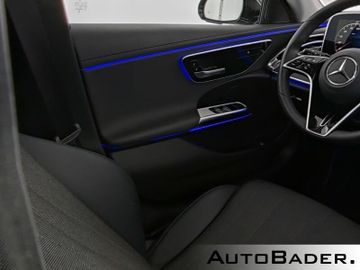 Mercedes E 220 - 9