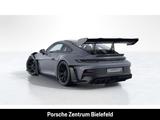 Porsche 992 911 GT3 RS Clubsportpaket Liftsystem-VA BOSE - Porsche: 911 Gt3r