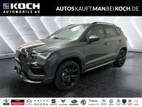 Cupra Ateca - Vorschau Bild 1