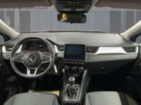Renault Captur - Vorschau Bild 10