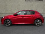 Peugeot 208 Active *AUTOM.*KLIMA*RFK*SHZ*NAVI*KEYLESS* - rote Peugeot 208