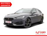 Cupra Leon Sportstourer 2.0 VZ 4Drive Virtual Cockpit - mit Benzin-Antrieb: Grau, Ambiente-Beleuchtung
