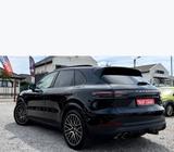 Porsche Cayenne 2.9 V6 S Platinum Edition Tiptronic ... - Porsche Cayenne S-Platinum-Edition
