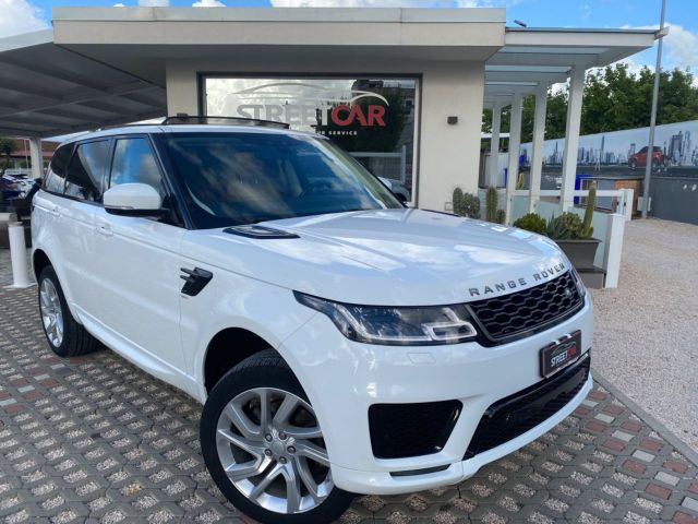 Land Rover Range Rover Sport Range Rover Sport 3