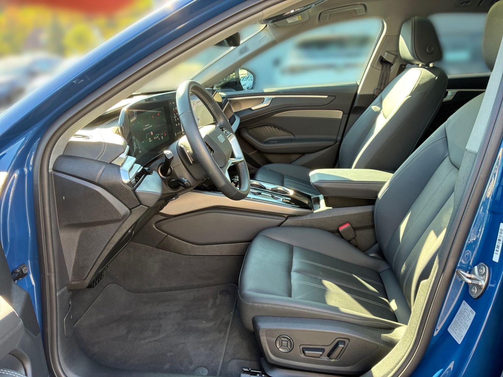 Audi A6 - Bild 14