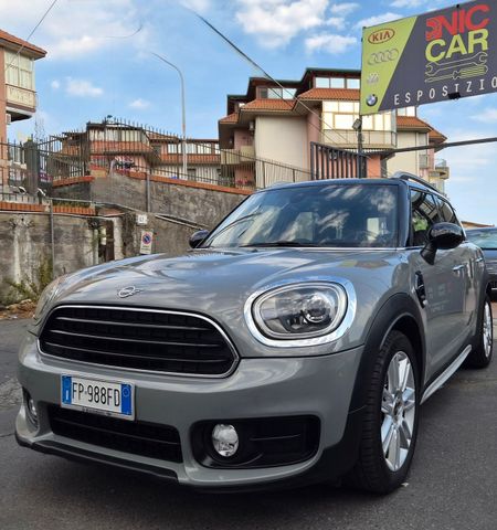 MINI Mini Cooper D Countryman 2.0 Business Automatica