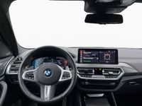 BMW X3 - Vorschau Bild 14