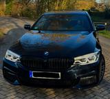 BMW 540i M Sportpaket, Top Ausgestattet  - BMW 540 in Bremen