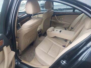 BMW 525 - 7
