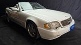 Mercedes-Benz Mercedes-benz SL 500 certif. ASI con C.R.S HARD  - Oldtimer: Mercedes