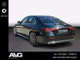 Mercedes-Benz E 450 d 4M EXCLUSIVE Pano 21" Burm Ha-Lenk. Airm - Mercedes E 450 Diesel Gebrauchtwagen