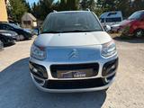 Citroën C3 Picasso Tendance - Citroën C3 Tendance mit Diesel-Antrieb