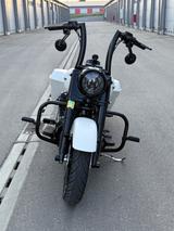 Harley-Davidson Road King Spezial  114er   5HD1 - HARLEY-DAVIDSON WEIß