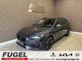 Cupra Leon ST 2.0 TSI DSG LED|Navi|SHZ|ACC|RFK|18"|DAB - Cupra Leon in Chemnitz