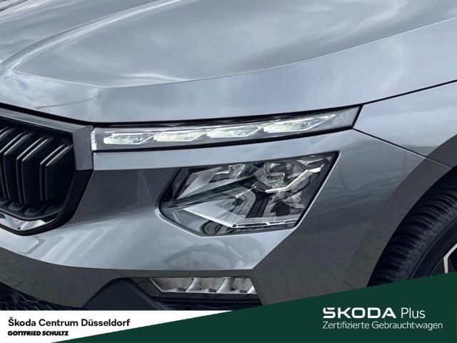 Skoda Kamiq - Bild 6