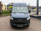 Mercedes-Benz 315 CDI 9G Sprinter Tourer HOCH/LANG*MBUX*KAMERA - Mercedes-Benz Autokran