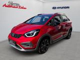 Honda Jazz e:HEV 1.5 i-MMD Hybrid Crosstar Advance (GR - Honda Jazz: Crosstar Advance