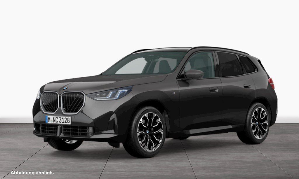 Image of BMW X3