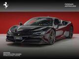 Ferrari SF90 Stradale Assetto Fiorano - Ferrari LaFerrari mit Halbautomatikschaltung