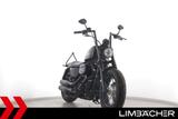 Harley-Davidson SPORTSTER XL 1200 48 FORTY EIGHT, KessTech - HARLEY-DAVIDSON 48
