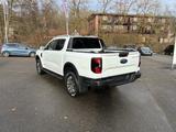Ford Ranger Wildtrak e-4WD Doppelkabine 2.0 EcoBlue - gebrauchte Ford SUV & Geländewagen