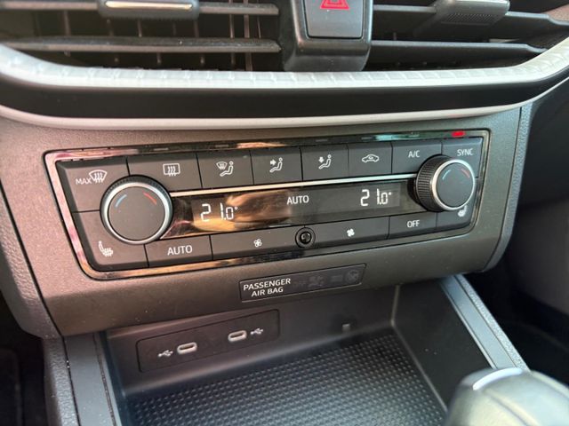 Ibiza Style 1.0 TSI LED Apple CarPlay Android Au