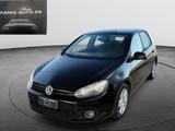Volkswagen GOLF 6 GPL 1.2 TSI *ADVANCED*NEOPATEN - Volkswagen Golf mit LPG-Antrieb