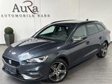 Seat Leon SpT FR e-Hybrid NAV+LED+AHK+18ZOLL+KESSY+VC - Seat Leon FR mit Hybrid-Antrieb (Benzin/Elektro)