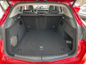 Fahrzeugabbildung Alfa Romeo Stelvio Lusso Ti Q4 Navi Pano RFK AHK H&K uvm .
