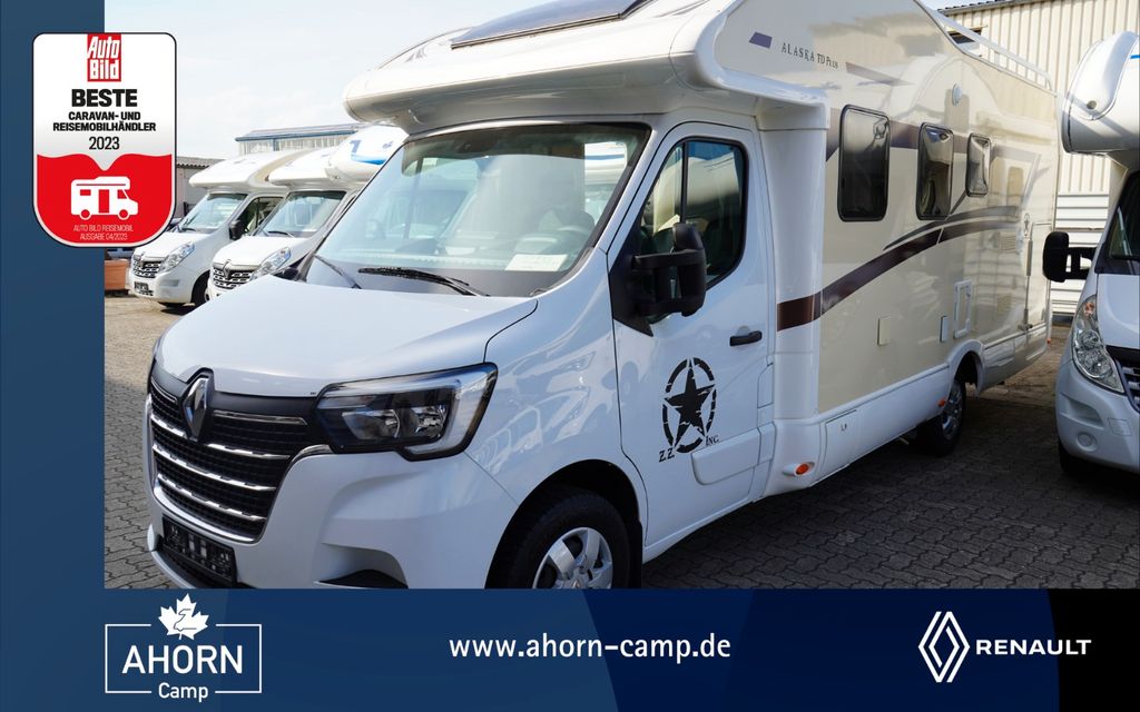  Wohnmobil kaufen bei mobile.de 