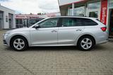 Skoda Octavia Combi 1.5 TSI LED Sitzheizung Tempomat - Skoda Gebrauchtwagen von 2021