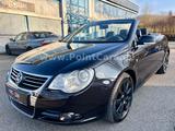Volkswagen Eos 2.0 16V TSI Individual*XENON-LEDER-SHZ-EURO4 - Volkswagen Eos: Individual
